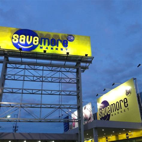 savemore araneta photos|SAVE MORE .